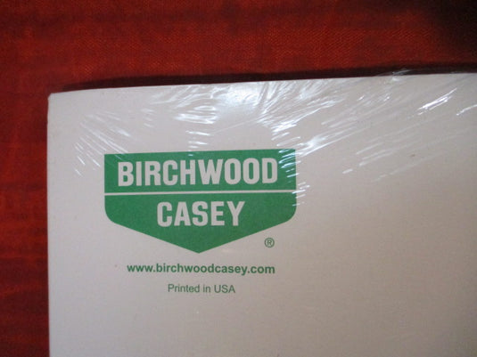 Birchwood Casey Eze-Scorer Targets BC 27 Green Silhouette - 5 Pack