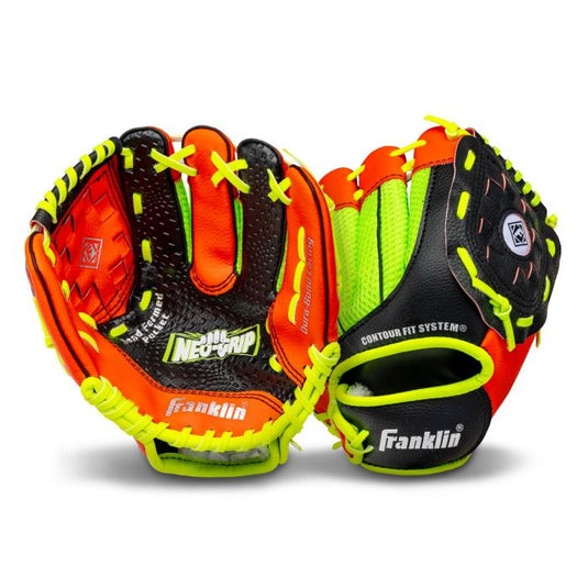 New Franklin Neo Grip 9