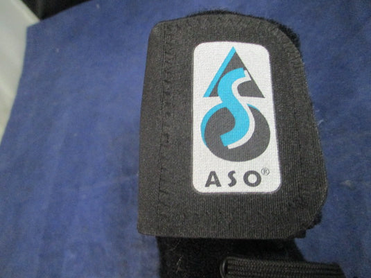 Used ASO Ankle Brace Stabilizer Size XS