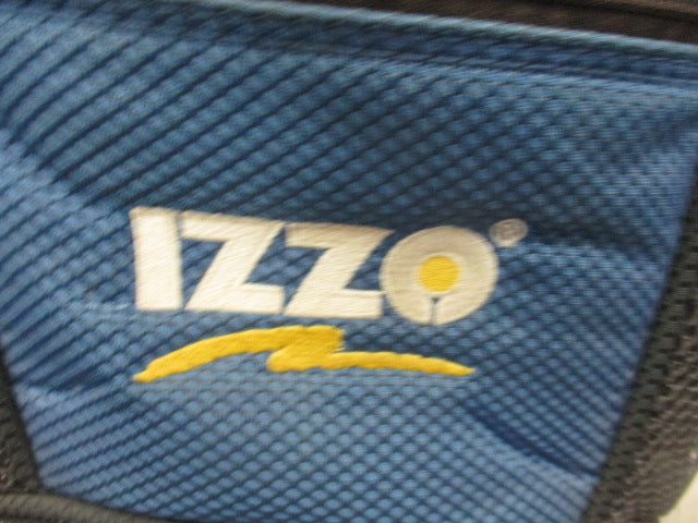 Load image into Gallery viewer, Used Izzo 14-Way Golf Cart Bag (Has Flaws)
