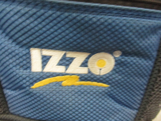 Used Izzo 14-Way Golf Cart Bag (Has Flaws)
