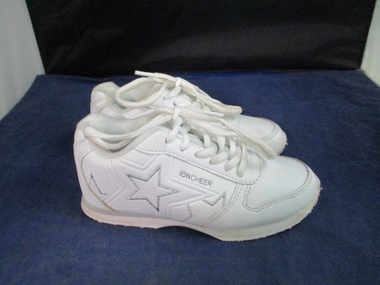 Used Ion Cheer Shoes Youth Size 10