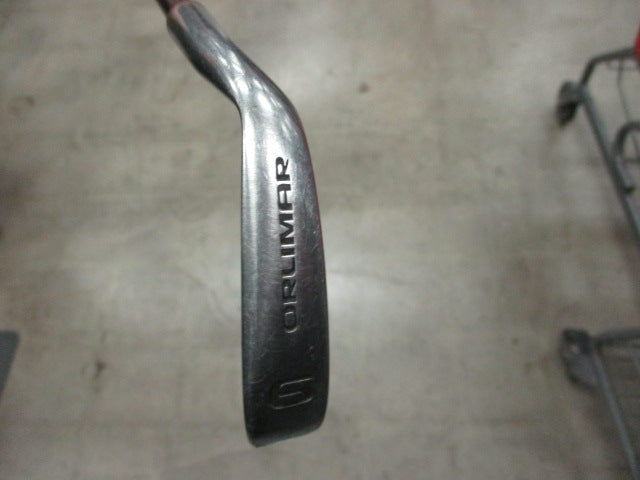 Load image into Gallery viewer, Used Orlimar Trimetal Amaracing 6 Iron
