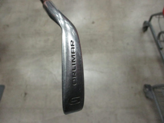 Used Orlimar Trimetal Amaracing 6 Iron