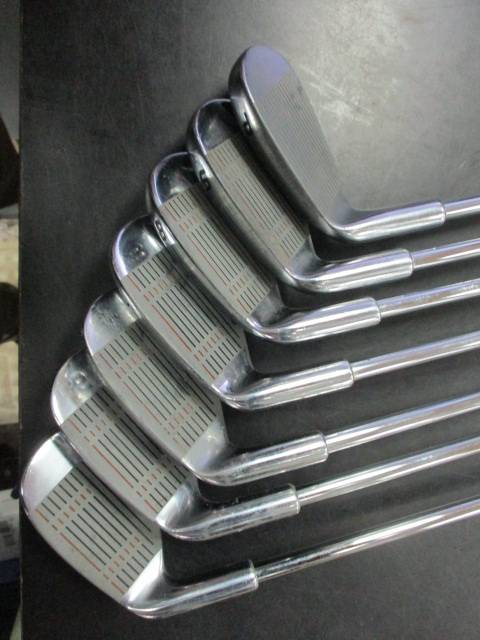 Load image into Gallery viewer, Used Dunlop Surpass Super Metal Iron Set 4-PW
