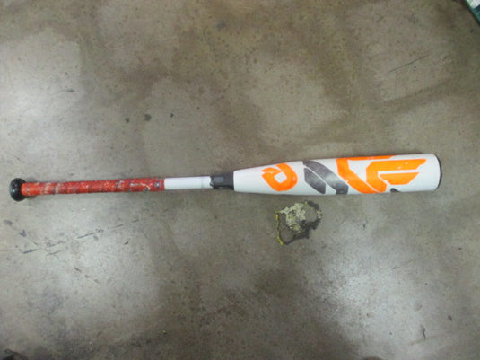 Used Demarini CF (-5) 31" USSSA Baseball Bat