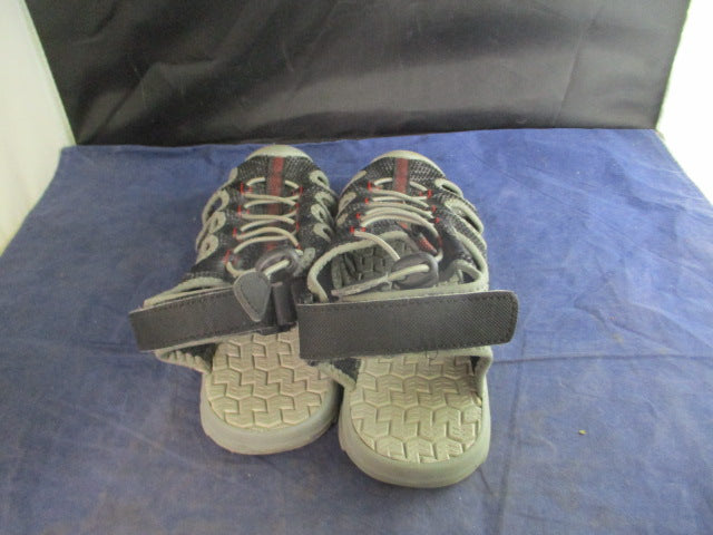 Load image into Gallery viewer, Used Northside Sandal Shoes Youth Size 3
