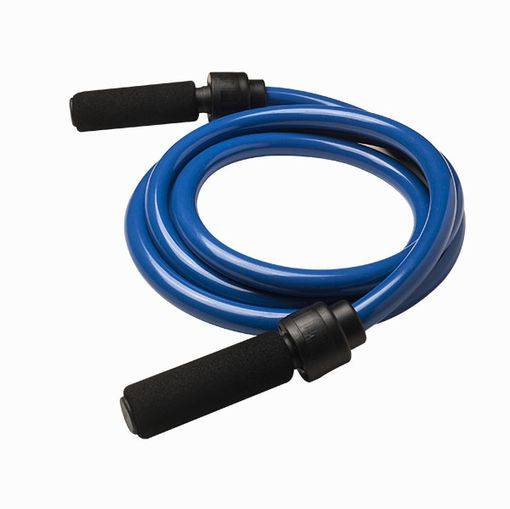 New Champion Sports 4 LB WEIGHTED JUMP ROPE