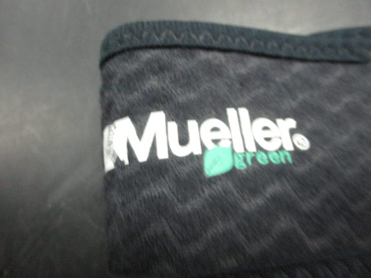 Used Muller Green Adjustable Elbow Compression Brace