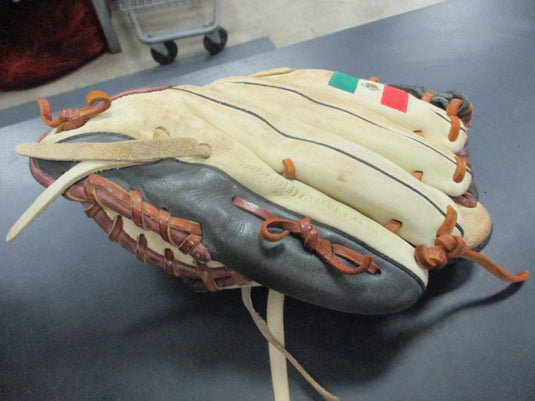 Used Rawlings Gamer XLE 11.5