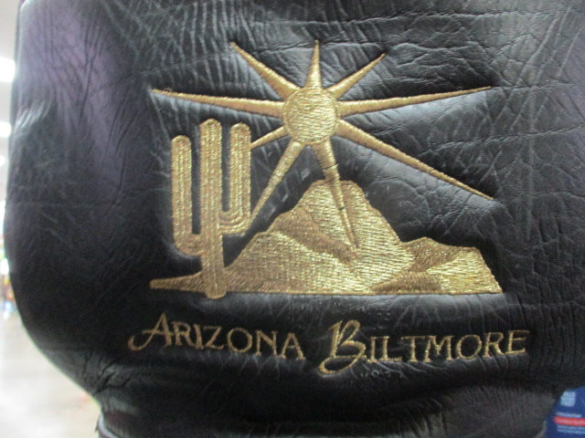 Load image into Gallery viewer, Used Arizona Biltmore Golf Caddy Den 19.5&quot; Tall
