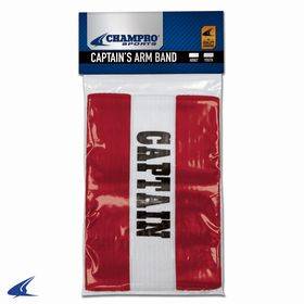 New Champro Captain's Arm Band - Youth