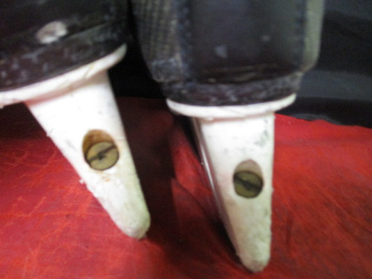 Used Graf Supra G3 Hockey Skates Size Unknown