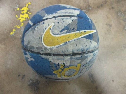 Used Nike Basketball