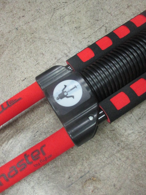 Load image into Gallery viewer, Used Flybar Master Pogo Stick
