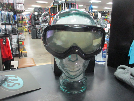 New Outdoor Master OTG (Over the Glasses) Ski Goggles