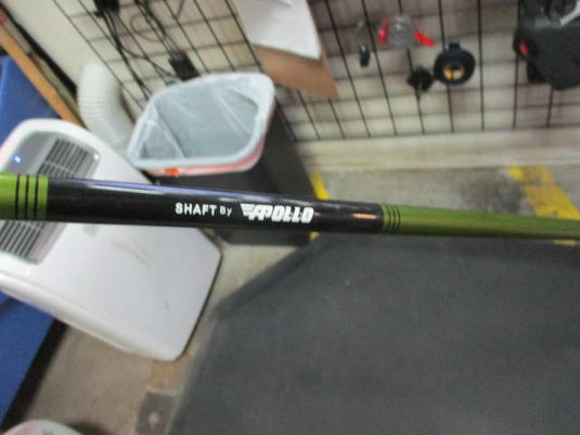 Used System Golf 19 deg 5 Fairway Wood