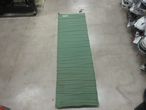 Used ThermaRest Inflatable Sleeping Pad