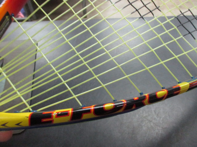 Load image into Gallery viewer, Used E-Force Bedlam 22&quot; Racquet Ball Racquet
