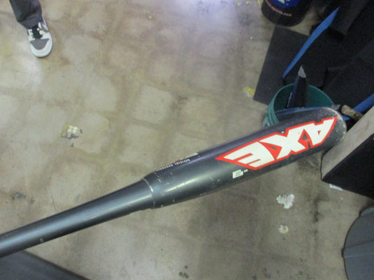 Used AXE Elite 31" -9 USSSA Baseball Bat
