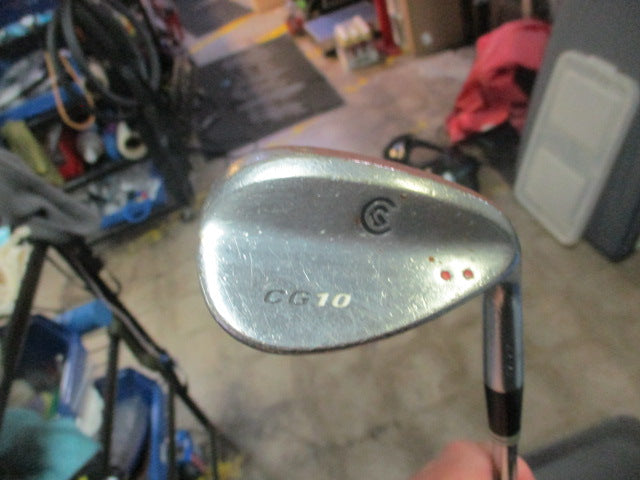 Load image into Gallery viewer, Used Cleveland CG10 Sand Wedge
