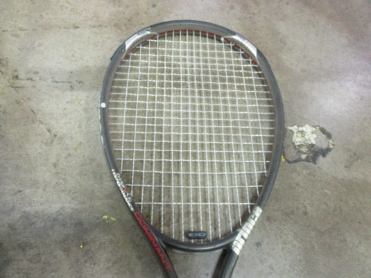 Used Prince Dominant Tennis Racquet