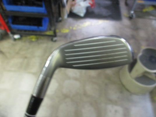 Used Cleveland Mashie 23 Deg Hybrid