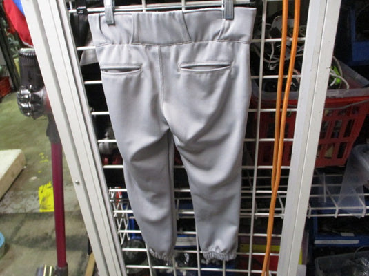 Used Champro Girls Softball Pants Size Medium