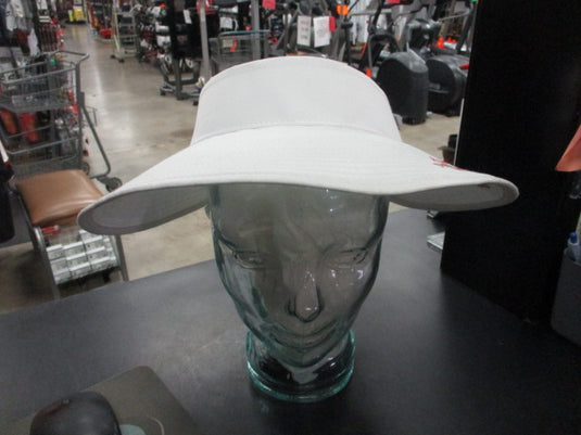 Scala Pro Series Wide Brimmed Visor – cssportinggoods