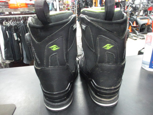 Used Hyperlite / Marek Wakeboard Boots Size 7