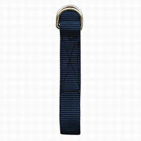 New Champro 1" Football Belt Navy