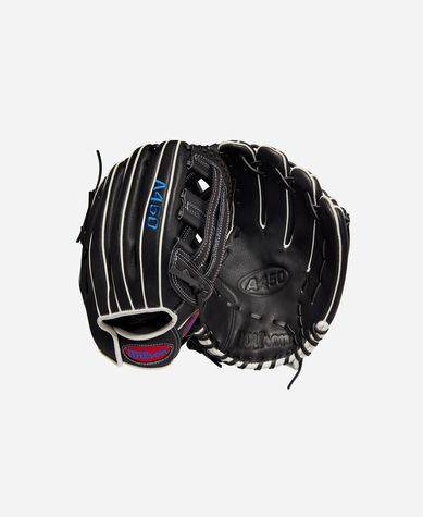 New Wilson A450 12" Outfield Baseball Glove