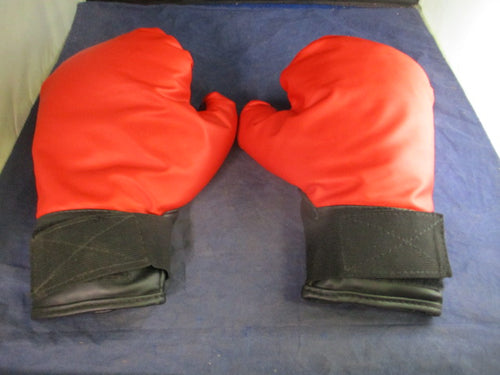Used Kids Boxing Gloves