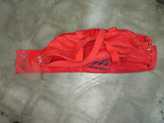 Used Vintage Mizuno Baseball Shoulder Bag