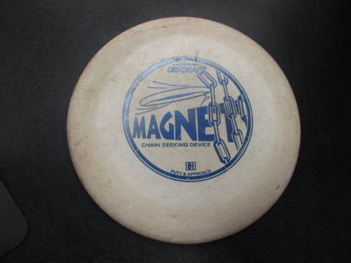 Used Discraft Magnet Putt & Approach