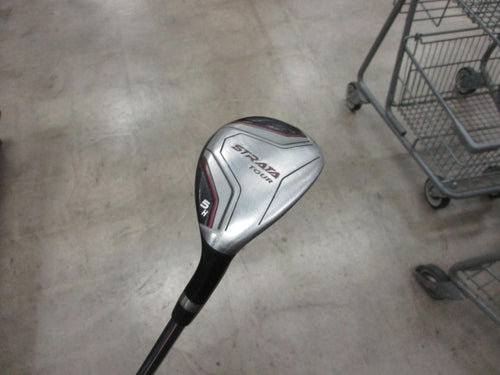 Used Strata Tour 5 Hybrid