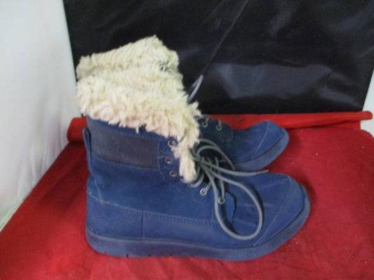 Used Girls UGG Boots Size