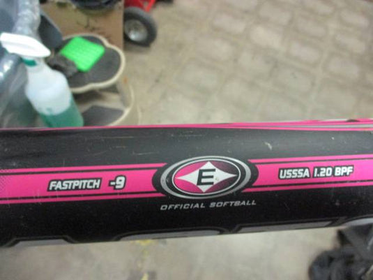 Used Easton Cyclone 32