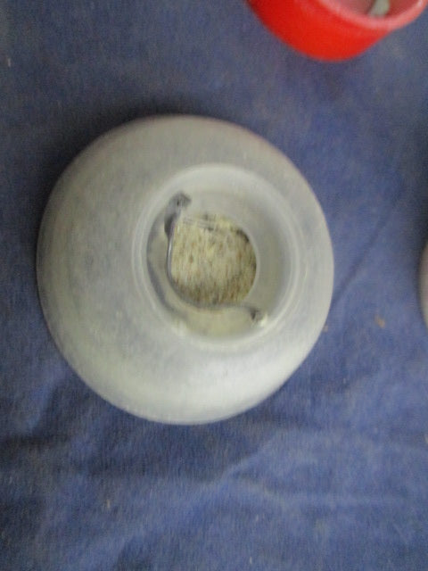 Used Assorted Fishing Weights & Leads