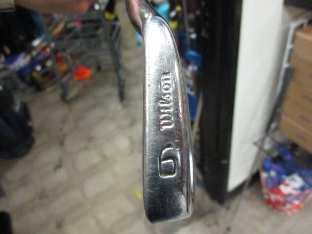 Load image into Gallery viewer, Used Wilson Staff RM Midsize 6 Iron
