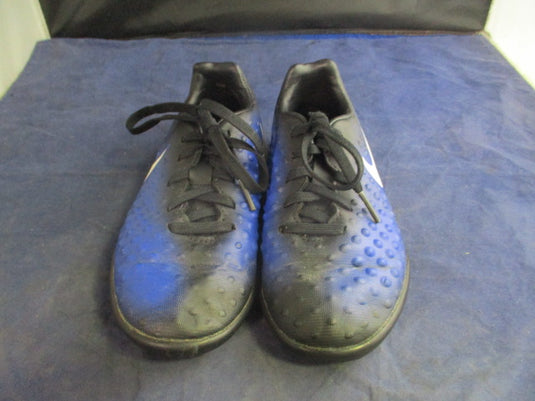 Used Nike Magista Soccr Shoes Youth Size 12C