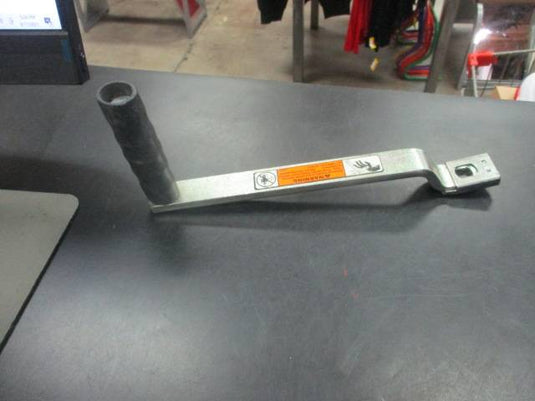 Used Trailer Hitch Crank Arm