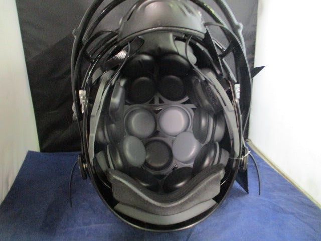 Load image into Gallery viewer, New Xenith Shadow Youth Football Helmet Black Small
