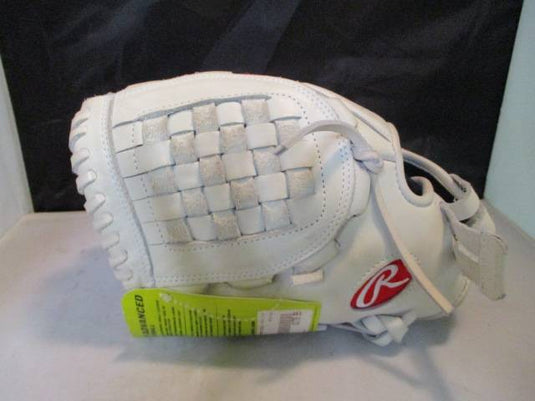 Rawlings Liberty RLA120 12" Lefty Softball Glove