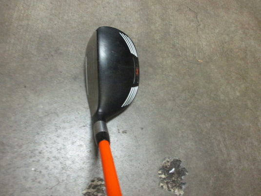 Used Ma-Nine 21 Degree Hybrid Golf Club