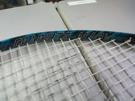 Used Pro Kennex Power Fused Graphite 20.5 Racquetball Racquet
