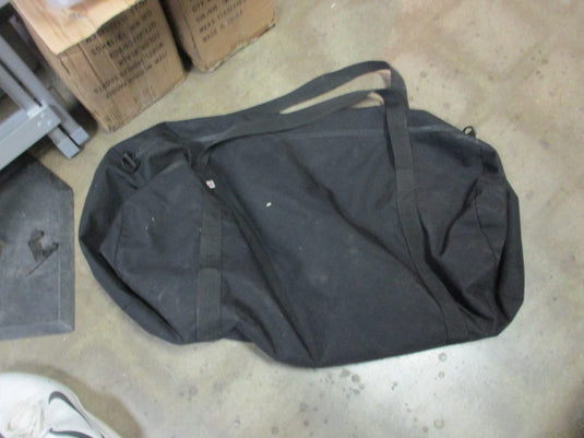 Used Arc Protection Duffel Bag