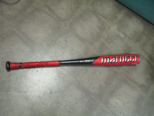 Used Marucci Cat 8 31