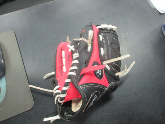 Used Rawlings Player Series 9