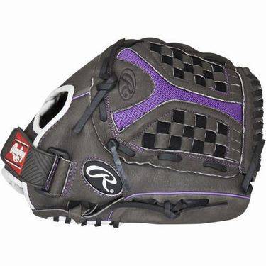 Load image into Gallery viewer, New Rawlings Storm Series 12.5&quot; FP Softball Glove
